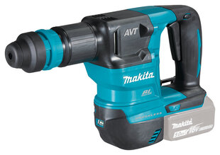 Akumulatora atskaldāmais āmurs Makita DHK180Z, SDS-PLUS, 18V LXT, 3,6kg, 3,1J цена и информация | Шуруповерты, дрели | 220.lv