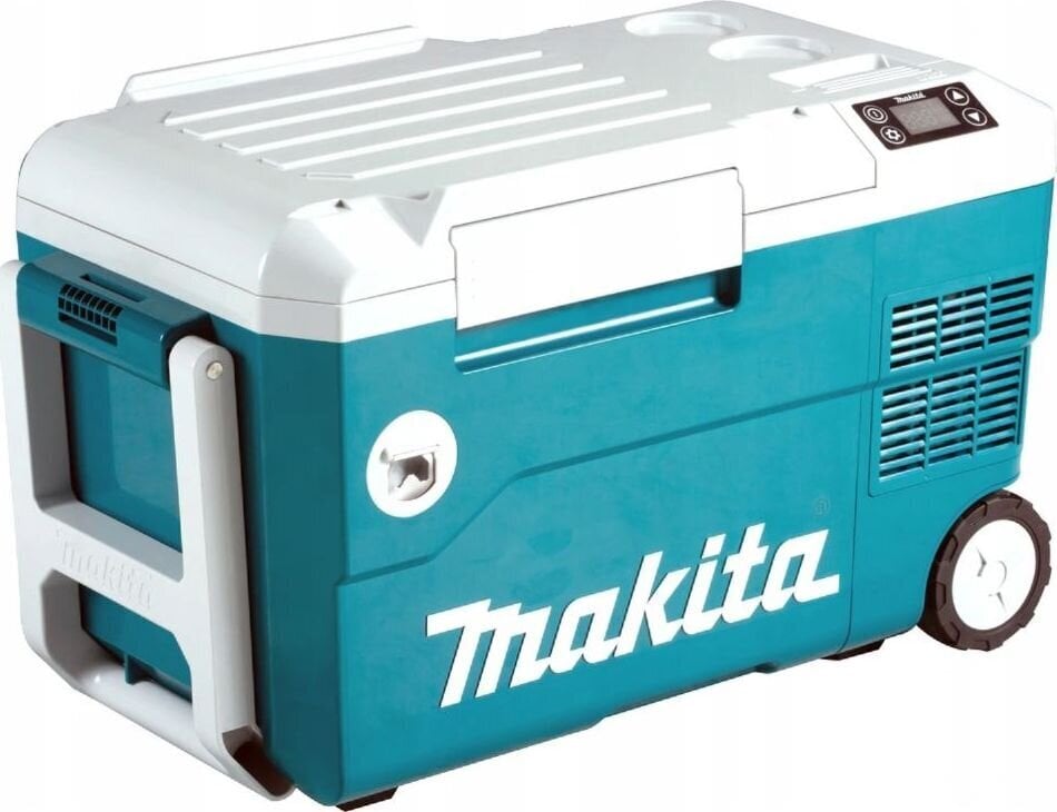 Makita DCW180Z cena un informācija | Auto ledusskapji | 220.lv