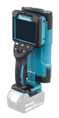 Аккумуляторный сканер 18В, без аккумулятора и без зарядного устройства цена и информация | Шуруповерты, дрели | 220.lv
