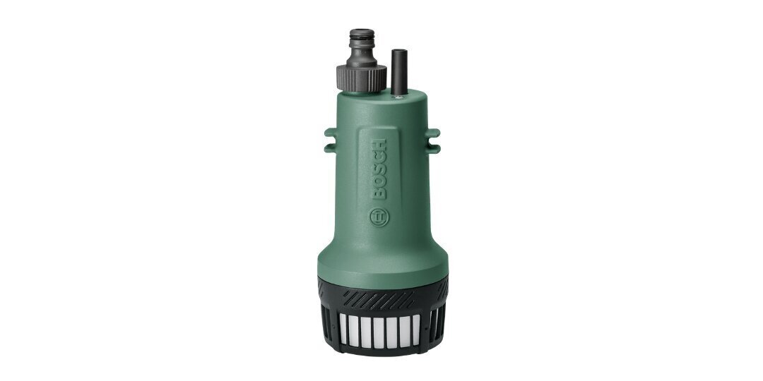 Dārza sūknis Bosch GardenPump 18 bez akumulatora un lādētāja cena un informācija | Laistīšanas sistēmas | 220.lv
