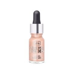 Wibo Chrome Drops highlighter - Chrome Drops 2 cena un informācija | Grima bāzes, tonālie krēmi, pūderi | 220.lv