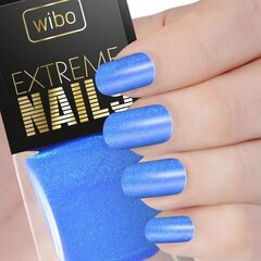 Wibo Extreme Nails nagu laka - Extreme Nails 533 cena un informācija | Nagu lakas, stiprinātāji | 220.lv