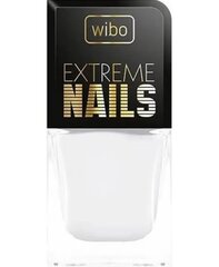 Wibo Extreme Nails nagu laka - Extreme Nails 25 cena un informācija | Nagu lakas, stiprinātāji | 220.lv