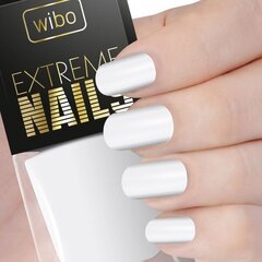 Лак Wibo для ногтей EXTREME NAILS 25 цена и информация | Лаки для ногтей, укрепители | 220.lv