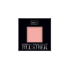 Wibo Румяна для лица HD BLUSHER  6 BITTERSWEET I CHOOSE WHAT I WANT цена и информация | Пудры, базы под макияж | 220.lv