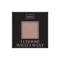 Wibo I Choose What I Want HD Shimmer highlighter - Sun Ray cena un informācija | Grima bāzes, tonālie krēmi, pūderi | 220.lv