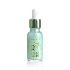 Wibo Lovely Cucumber bāzes krēms un serums цена и информация | Пудры, базы под макияж | 220.lv