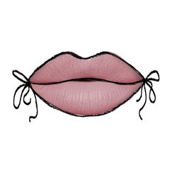Wibo Lovely Mousse Matte lūpu krāsa - Mousse Matte 1 cena un informācija | Lūpu krāsas, balzāmi, spīdumi, vazelīns | 220.lv