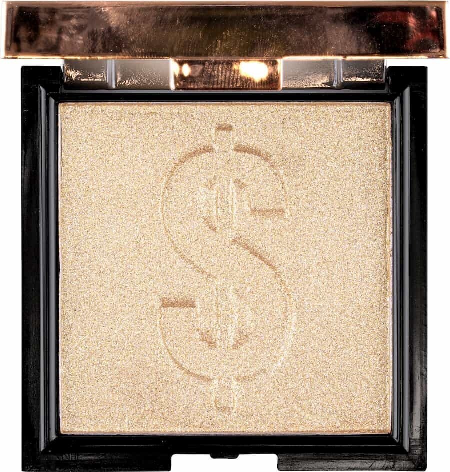 Wibo Million Dollar Global highlighter cena un informācija | Grima bāzes, tonālie krēmi, pūderi | 220.lv