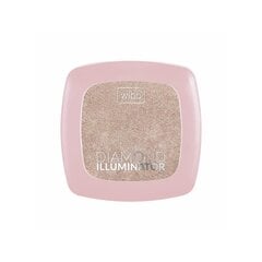 Wibo New Diamond mirdzuma pūderis Illuminator - 2 cena un informācija | Bronzeri, vaigu sārtumi | 220.lv