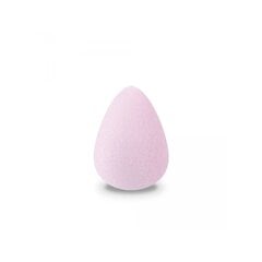 Wibo Pro Beauty Flock Sponge dekoratīvās kosmētikas sūklis цена и информация | Кисти для макияжа, спонжи | 220.lv