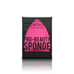 Wibo Pro Beauty dekoratīvās kosmētikas sūklis cena un informācija | Kosmētikas otas, sūkļi | 220.lv