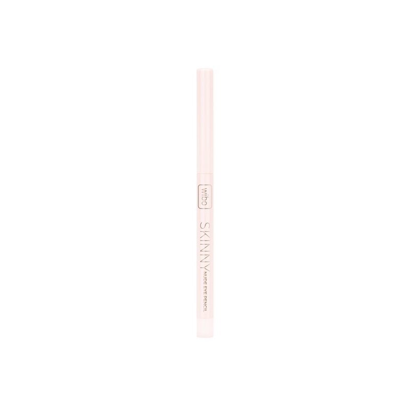 Acu zīmulis Wibo Skinny Nude Eye Pencil, 0,3 g cena un informācija | Acu ēnas, skropstu tušas, zīmuļi, serumi | 220.lv