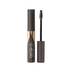 Гель для бровей Wibo Tinted Brow Gel, Blonde цена и информация | Карандаши, краска для бровей | 220.lv