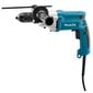 Trell Makita 720W DP4011 цена и информация | Skrūvgrieži, urbjmašīnas | 220.lv