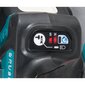 Makita TD111DSMJ akumulatora triecienskrūvgriezis, 10,8 V; 2x4,0 Ah цена и информация | Skrūvgrieži, urbjmašīnas | 220.lv