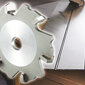 Diska frēze alumīnija griešanai Makita 118mm, 1300W cena un informācija | Zāģi, ripzāģi | 220.lv