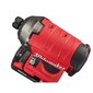 Milwaukee M18 FQID-502X akumulatora sešstūru triecienskrūvgriezis цена и информация | Skrūvgrieži, urbjmašīnas | 220.lv