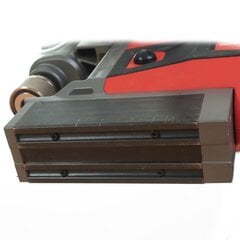 Аккумуляторная дрель на магнитной станине Milwaukee M18 FUEL FMDP-502C цена и информация | Шуруповерты, дрели | 220.lv