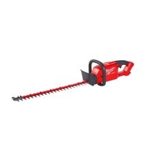 Кусторез Milwaukee M18 CHT-0 цена и информация | Кусторезы, ножницы для газона | 220.lv