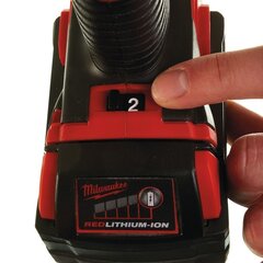 Milwaukee M18 BRAID-0 akumulatora taisnleņķa triecienskrūvgriezis цена и информация | Шуруповерты, дрели | 220.lv