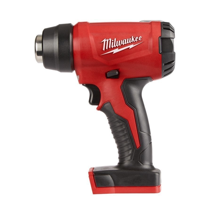 Milwaukee M18 BHG-0 akumulatora tehniskais fēns цена и информация | Celtniecības fēni | 220.lv