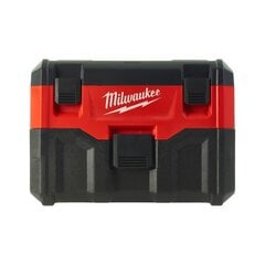 Аккумуляторный пылесос MILWAUKEE M18 VC2-0 цена и информация | Промышленные пылесосы | 220.lv