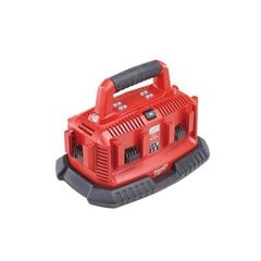 Зарядное устройство Milwaukee M14-18 C6 цена и информация | Шуруповерты, дрели | 220.lv