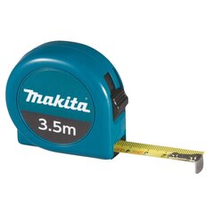 Makita MB-57130 mērlenta 3.5m цена и информация | Механические инструменты | 220.lv