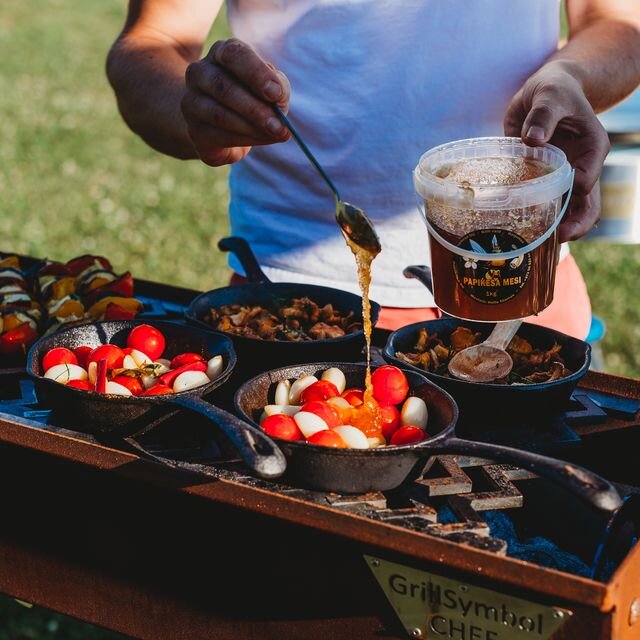 Ogļu grils Naked Chef cena un informācija | Grili | 220.lv