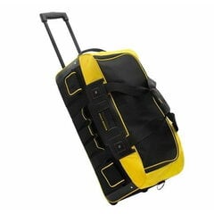 Instrumentu transportēšanas soma 27” FatMax STANLEY cena un informācija | Instrumentu kastes | 220.lv