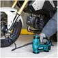 Makita MP100DZ akumulatora kompresors, 12V, CXT, 8.3 Bar, 10l/min (bez akumulatora un lādētāja) цена и информация | Kompresori | 220.lv