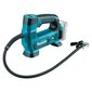 Makita MP100DZ akumulatora kompresors, 12V, CXT, 8.3 Bar, 10l/min (bez akumulatora un lādētāja) цена и информация | Kompresori | 220.lv