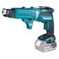 Makita DFS452ZJX3 akumulatora skrūvgriezis, 18V, 4000 apgr/min, 25/55 mm (bez akum. un lādētāja) цена и информация | Skrūvgrieži, urbjmašīnas | 220.lv