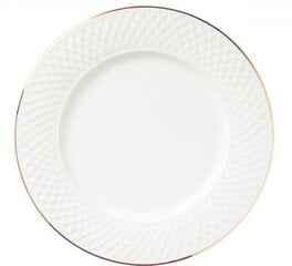 Maizes šķīvis, E CLAT GOLD, 18,5cm цена и информация | Посуда, тарелки, обеденные сервизы | 220.lv