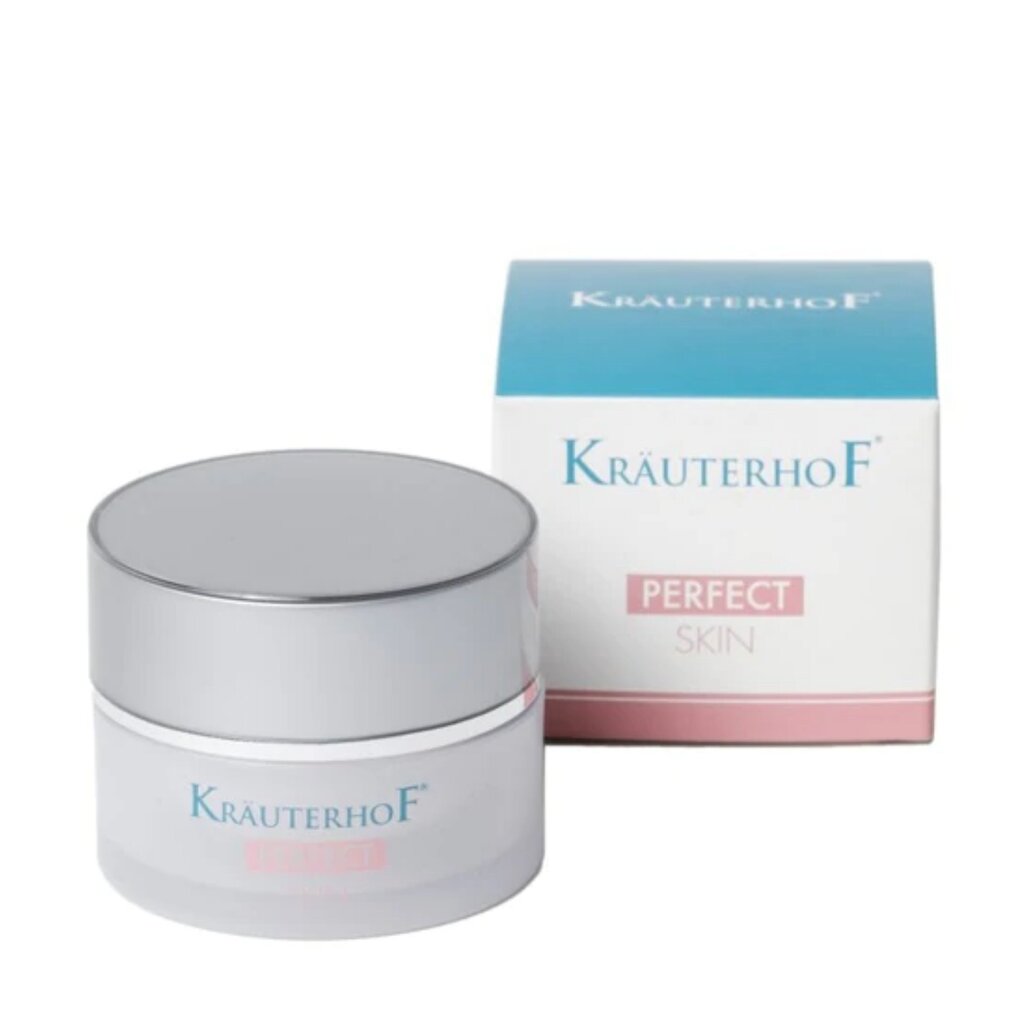 Kräuterhof Grunts Perfect Skin 30 ml цена и информация | Grima bāzes, tonālie krēmi, pūderi | 220.lv