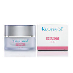 Kräuterhof Grunts Perfect Skin 30 ml cena un informācija | Grima bāzes, tonālie krēmi, pūderi | 220.lv