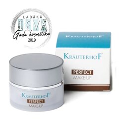 Крем Kräuterhof для макияжа Perfect Make-up, 30 мл цена и информация | Пудры, базы под макияж | 220.lv