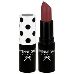 Губная помада Vivienne Sabo Lipstick Merci, 19 Burgundy цена и информация | Помады, бальзамы, блеск для губ | 220.lv