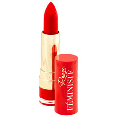 Губная помада Vivienne Sabo Lipstick Rouge Feministe, 07 Gabrielle (red) цена и информация | Помады, бальзамы, блеск для губ | 220.lv