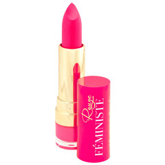 Vivienne Sabo Lipstick Rouge Feministe lūpu krāsa, 05 Joséphine (fuchsia) cena un informācija | Lūpu krāsas, balzāmi, spīdumi, vazelīns | 220.lv