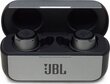 JBL Reflect Flow Black (RFLOWBLACK) цена и информация | Austiņas | 220.lv