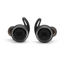 JBL Reflect Flow Black (RFLOWBLACK) цена и информация | Наушники | 220.lv