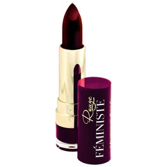 Vivienne Sabo Lipstick Rouge Feministe lūpu krāsa, 10 Violette (violet) cena un informācija | Lūpu krāsas, balzāmi, spīdumi, vazelīns | 220.lv