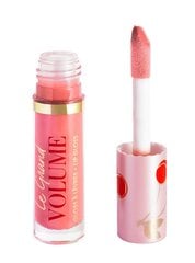 Vivienne Sabo Lip gloss Le grand volume lūpu spīdums, 05 PASTEQUE Coral цена и информация | Помады, бальзамы, блеск для губ | 220.lv