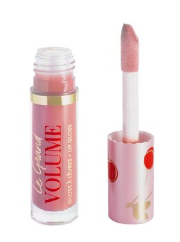 Vivienne Sabo Lip gloss Le grand блеск для губ, 08 GRAPEFRUIT Bege pink цена и информация | Помады, бальзамы, блеск для губ | 220.lv