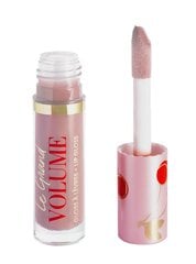 Vivienne Sabo Lip gloss Le grand volume lūpu spīdums, 09 FIGUE Light nude цена и информация | Помады, бальзамы, блеск для губ | 220.lv