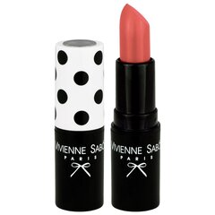 Vivienne Sabo Lipstick Merci lūpu krāsa, 04 Classic nude cena un informācija | Lūpu krāsas, balzāmi, spīdumi, vazelīns | 220.lv