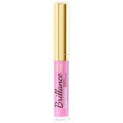 Vivienne Sabo 3D-effect Lip Gloss Brillance Hypnotique Liquid shine, lūpu spīdums 34 Rose lilac цена и информация | Помады, бальзамы, блеск для губ | 220.lv