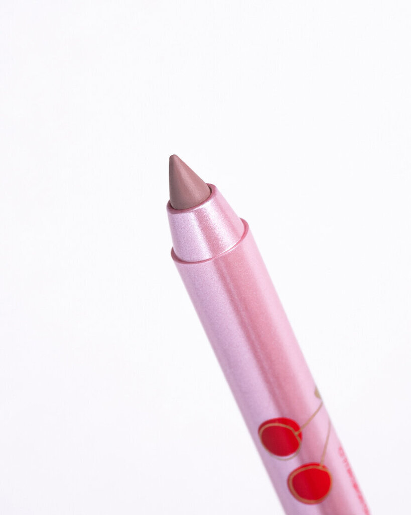 Vivienne Sabo Long Lasting Gel Lipliner Le Grand Volume lūpu laineris, 01 Light nude цена и информация | Lūpu krāsas, balzāmi, spīdumi, vazelīns | 220.lv